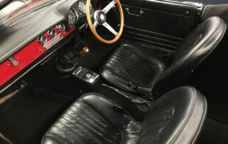 Alfa Romeo Spider Evoke Classics Online Classic Cars auction Buying Guides