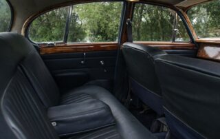 Jaguar Mk2 Evoke Classics Online Classic Cars auction Buying Guides