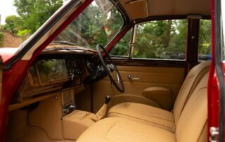 Jaguar Mk2 Evoke Classics Online Classic Cars auction Buying Guides