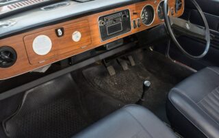 Austin Maxi Evoke Classics Online Classic Cars auction Buying Guides
