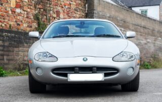Jaguar XK Evoke Classics Online Classic Cars auction Buying Guides