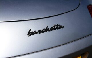 Fiat Barchetta Evoke Classics Online Classic Cars auction Buying Guides