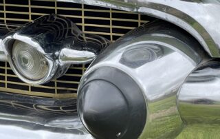 Photo Guidelines Evoke Classics Classic Cars Auction