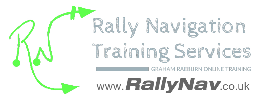 Rally Navigation Training Services Evoke Classics Trade Directory
