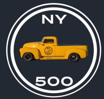 NY500 Evoke Classics Trade Directory
