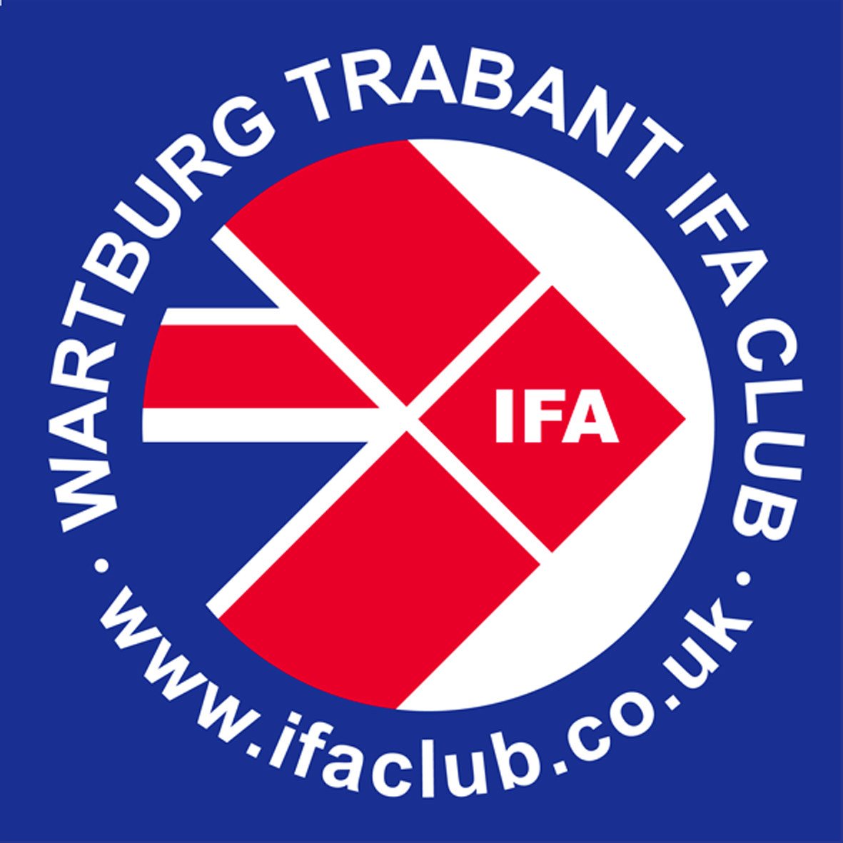 Wartburg Trabant Owners Club Evoke Classics