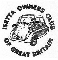 Isetta Owners Club Evoke Classics Owners Club listings