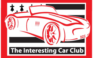 The Interesting Car Club Evoke Classics Owners Club listings