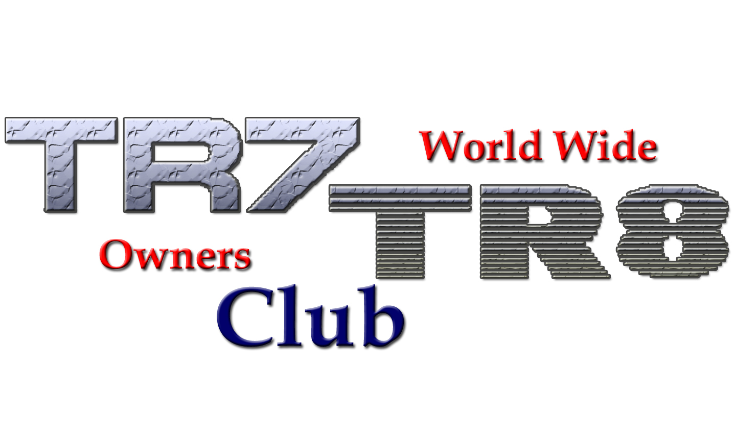 TR7 TR8 Owners Club Evoke Classics Owners Club listings