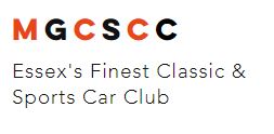 MGCSCC Evoke Classics Owners Club listings