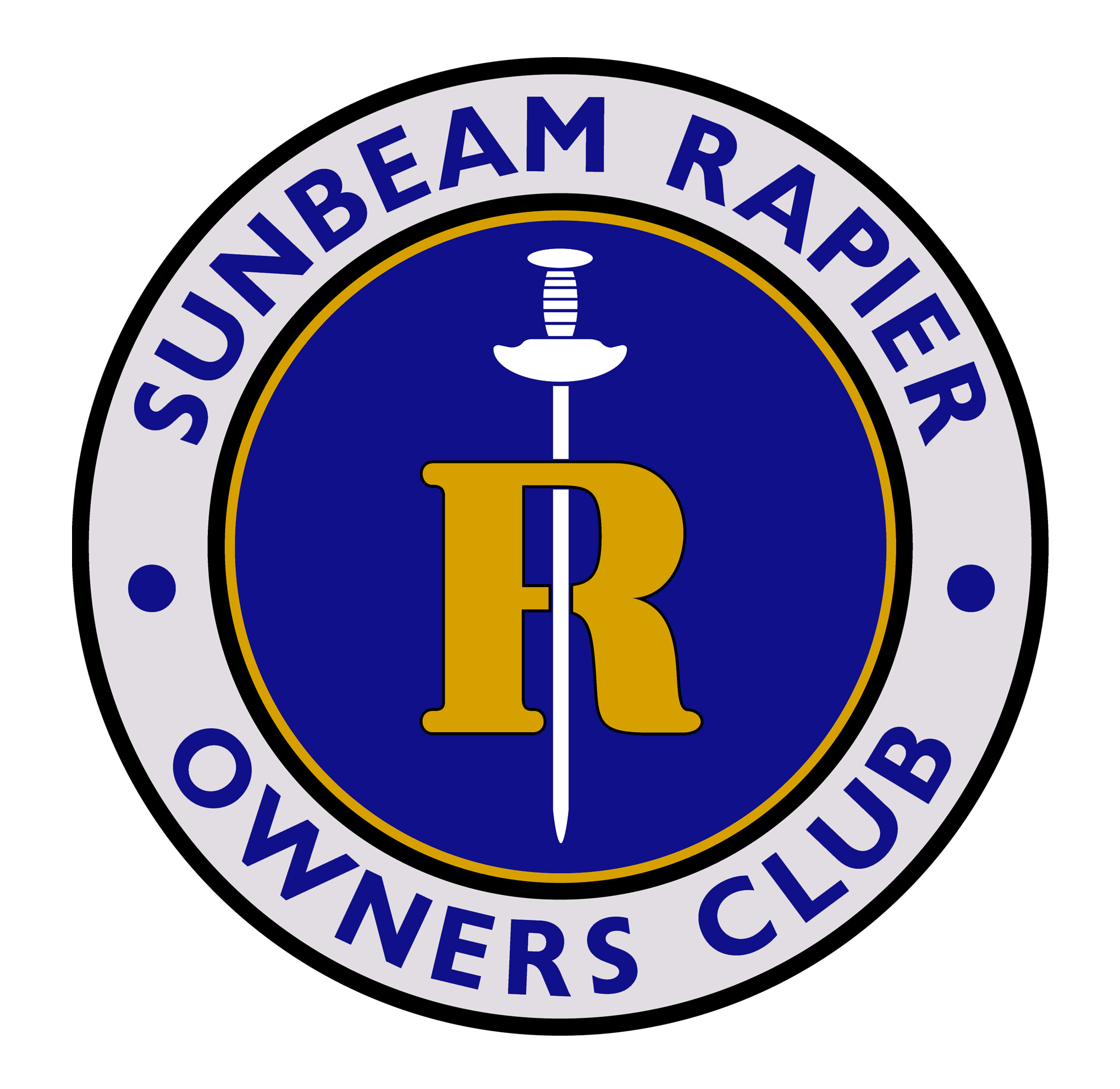 Sunbeam Rapier Owners Club Evoke Classics Owners Club listings