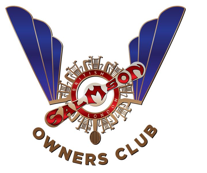 Salmson Owners Club Evoke Classics Owners Club listings