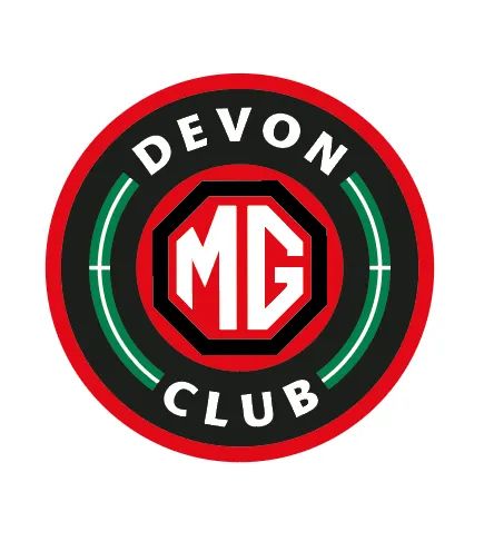 Devon MG Club Evoke Classics Owners Club listings