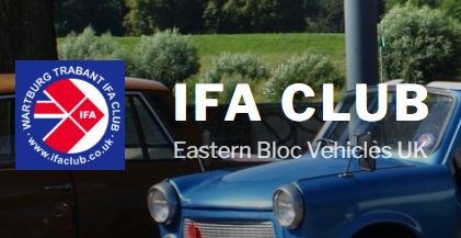 IFA Club Evoke Classics Owners Club listings