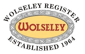 Wolseley Register Evoke Classics Owners Club listings