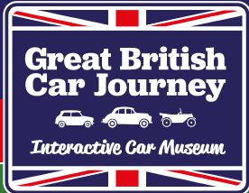 Great British Car Journey Events 2023
