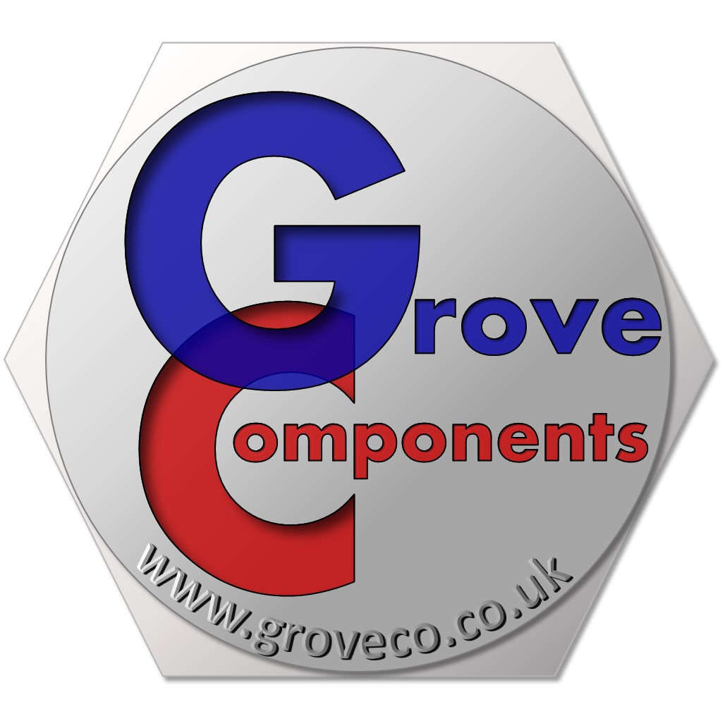 Grove Components in Evoke Classics Trade Directory