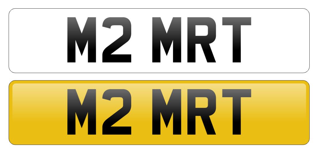 Registration on Retention M2 MRT Evoke Classics Classic Cars Auction