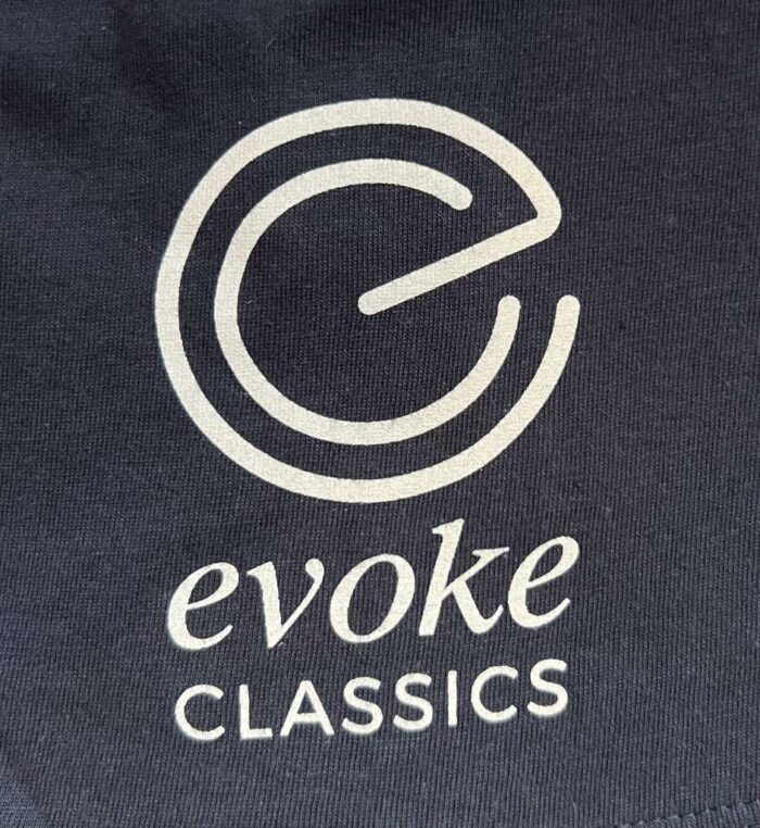 Sarah Crabtree Evoke Classics T Shirts Classic Cars Auction