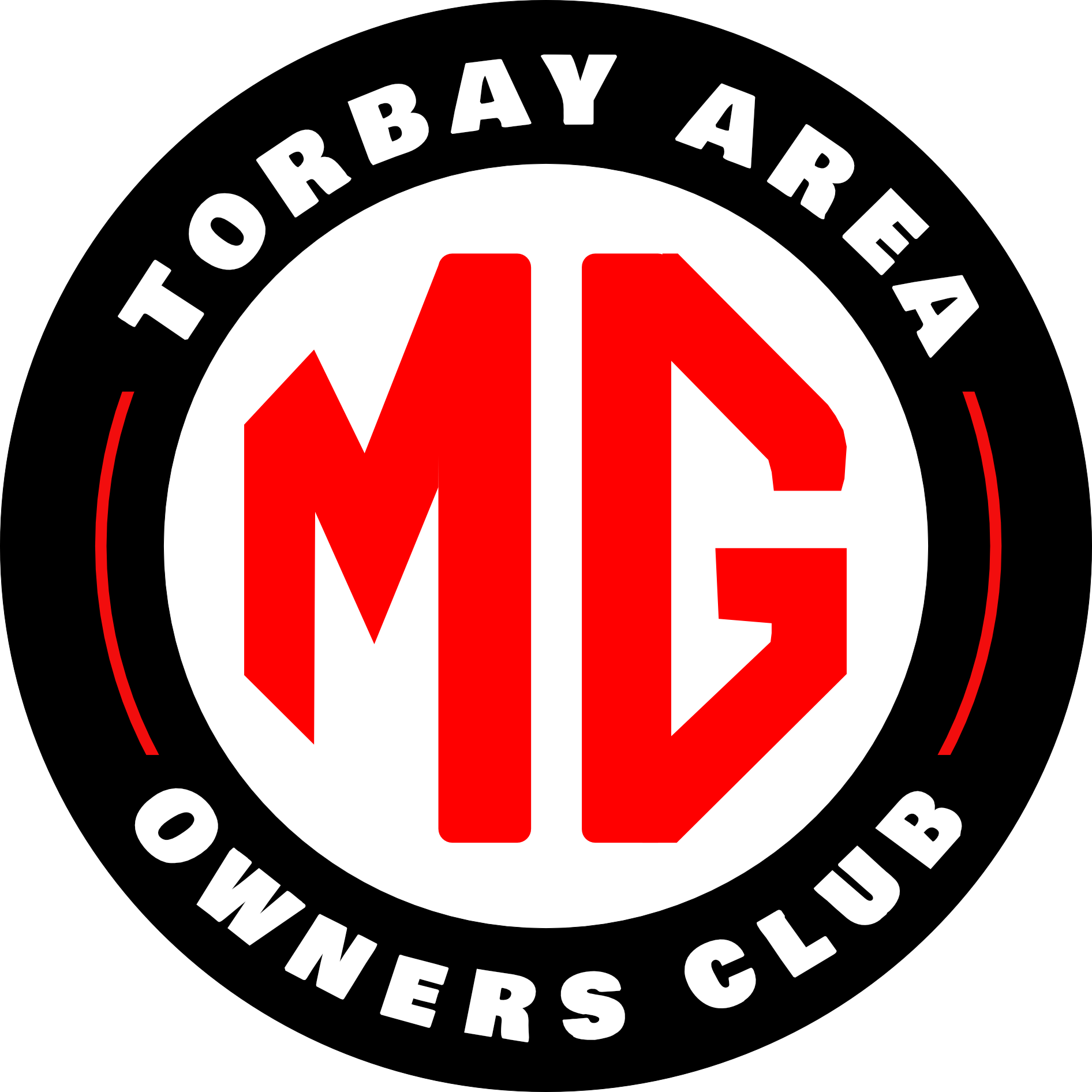Torbay MG Owners Club Evoke Classics Owners Club listings