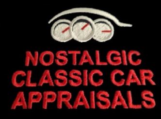 Nostalgic Classic Car Appraisals Evoke Classics Free Trade Directory