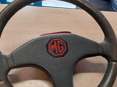MG Metro Steering Wheel Evoke Classics FREE classified ads