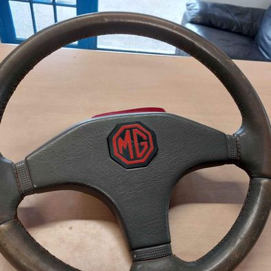 MG Metro Steering Wheel Evoke Classics FREE classified ads