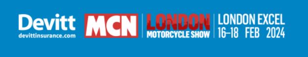 MCN bike show 2024 Evoke Classics classic cars online auction Events