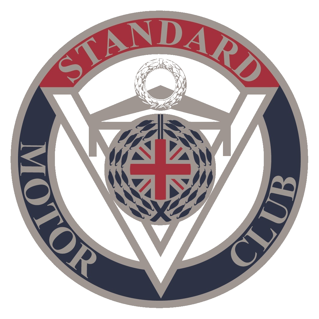 Standard Motor Club Evoke Classics Owners Club listings