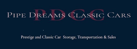 Pipe Dreams Classic Cars Evoke Classics Free Trade Directory