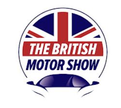 British Motor Show Live 2024 Evoke Classics classic cars online auction Events