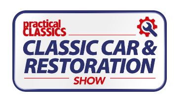 Practical Classics Restoration Show Evoke Classics classic cars online auction Events