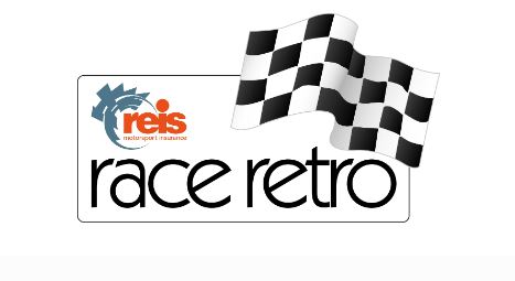 Race Retro Evoke Classics classic cars online auction Events