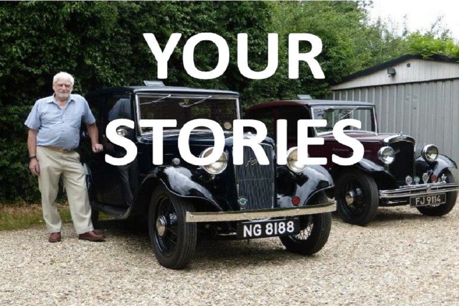 Your Stories Evoke Classics Classic Cars online auctions