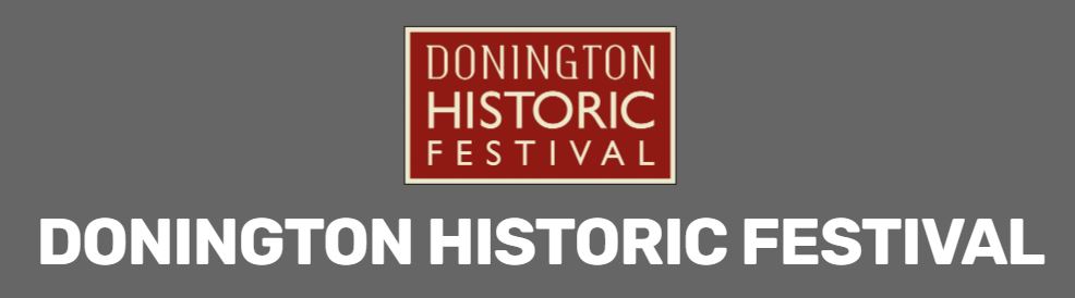 Donnington Festival Evoke Classics classic cars online auction Events