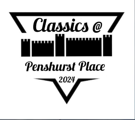 Classics at Penshurst Place Evoke Classics classic cars online auction Events