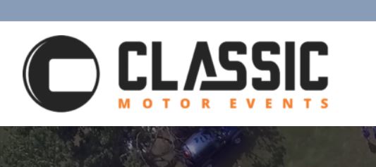 Classic Motor Events Evoke Classics classic cars online auction Events