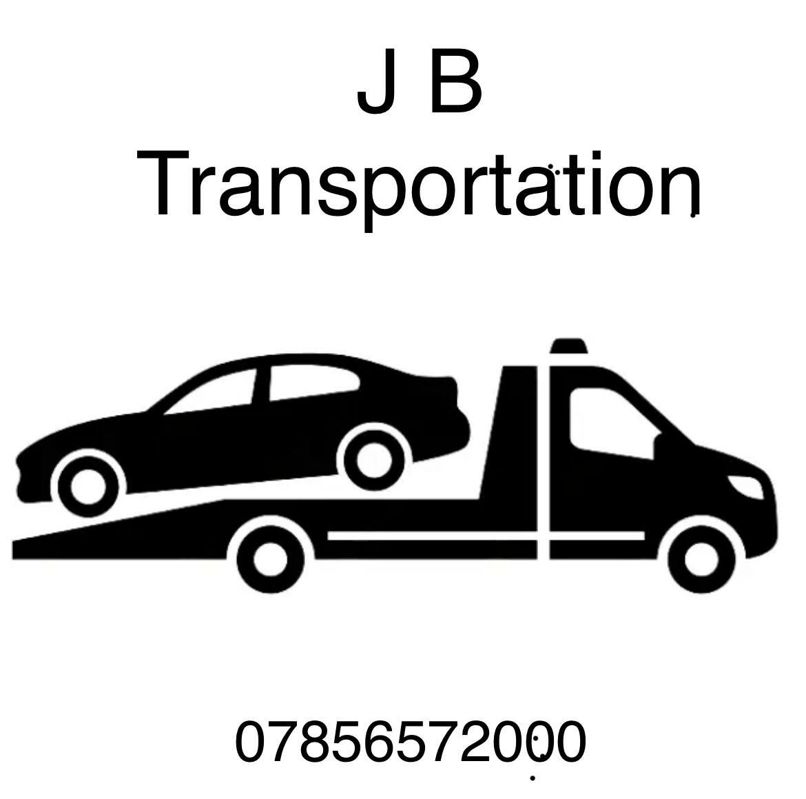 JB Transportation Evoke Classics Free Trade Directory