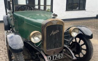 Scrapyard challenge Your Stories Evoke Classics Classic Cars online auctions