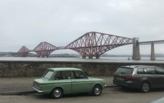 Drive It day Scotland Your Stories Evoke Classics Classic Cars online auctions