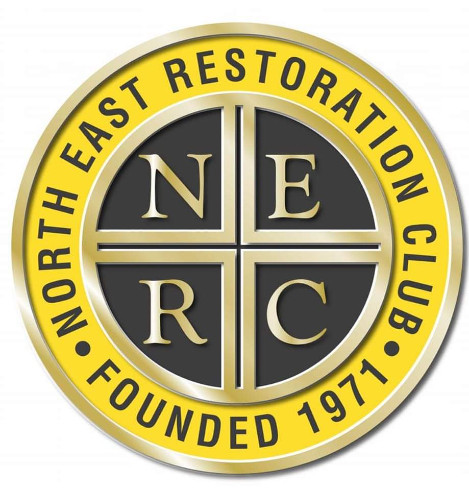 North East restoration club Evoke Classics classic cars online auction Events