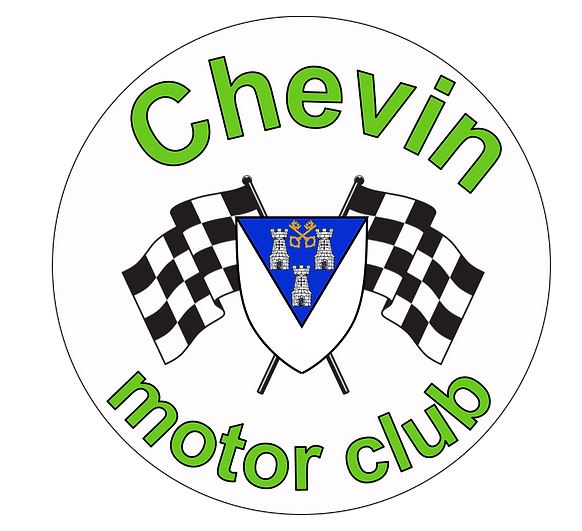 Chevin Motorclub Evoke Classics Events listings